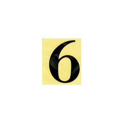 光 サインプレート キャリエーター 6 CL42-6 1枚 360-2805（直送品）