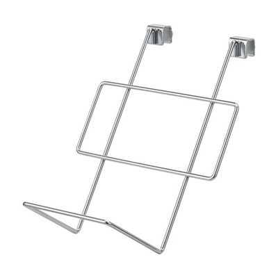 アズワン 傾斜ディスプレイフック 30°傾斜フック 65-9345-39 1個（直送品）