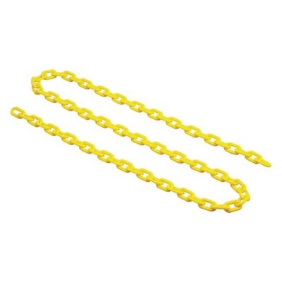 岡田装飾金物 プラチェーン 10m 72T91 1本 62-4998-85（直送品）