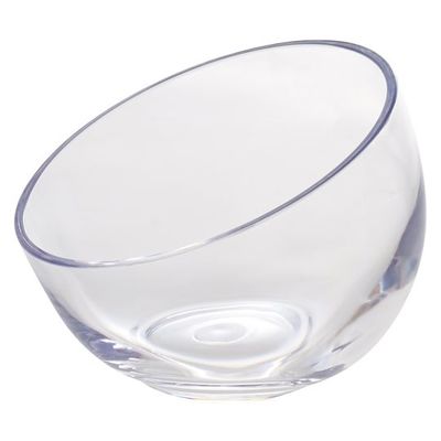 アズワン ディスプレイボウル小 直径11.8cm 65-9345-79 1個（直送品）