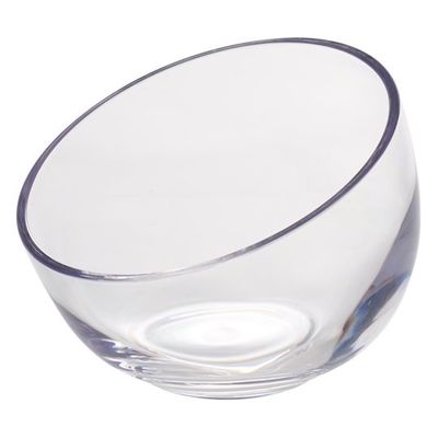 アズワン ディスプレイボウル中 直径15.5cm 65-9345-80 1個（直送品）