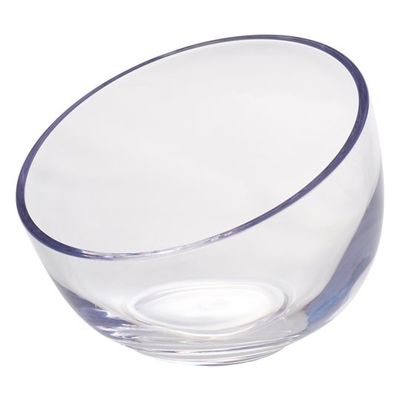 アズワン ディスプレイボウル大 直径19.1cm 65-9345-81 1個（直送品）