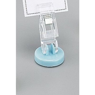 光 ミニクリップ スカイ UC8-3 1セット(30個) 352-9086（直送品）