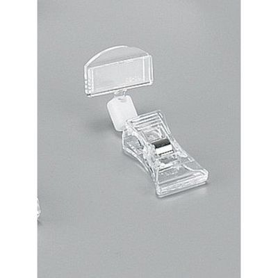 光 ミニクリップ UC-20 1セット(30個) 353-1852（直送品）