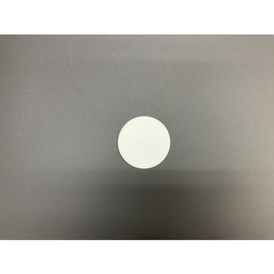 光 サインプレート 無地板 テープ付 UP600-T 1セット(5枚) 359-6514（直送品）