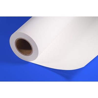 ケイエヌトレーディング 合成紙 吸着シート付合成紙 610mm×20m YP250F 1本 62-9218-86（直送品）