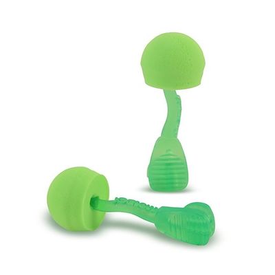 モルデックスジャパン グライドツイストイン耳せん 400組入 6940 1箱(400組) 62-8553-53（直送品）