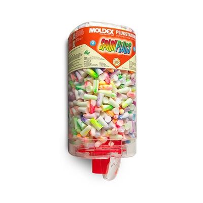 モルデックスジャパン スパークプラグ プラグステーション 500組入 6645 1箱(2000組) 62-8553-57（直送品）