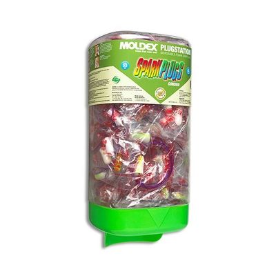 モルデックスジャパン スパークプラグ・コード付き プラグステーション 150組入 6880 1箱(600組) 62-8553-58（直送品）