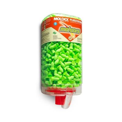 モルデックスジャパン メテオ プラグステーション 500組入 6875 1箱(2000組) 62-8553-59（直送品）