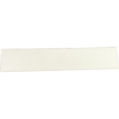 光 サインプレート 無地板 テープ付 UP153-T 1セット(5枚) 359-3299（直送品）