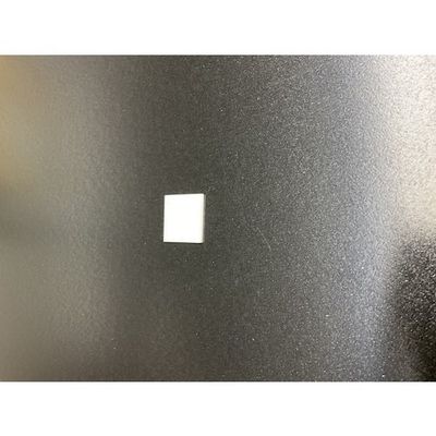 光 サインプレート 無地板テープなし UP333-N 1セット(5枚) 359-1709（直送品）