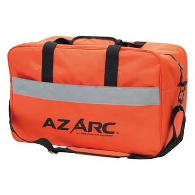 アゼアス バック AZARC39900 1個 62-4094-78（直送品）