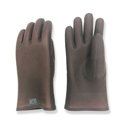 弘進ゴム 作業短手袋 3号 J0016BB 1双 67-2518-13（直送品）