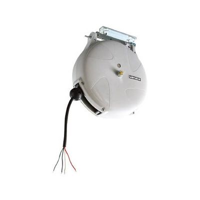 ヤマダコーポレーション 制御リール YR-6D08 1個 62-3612-92（直送品）