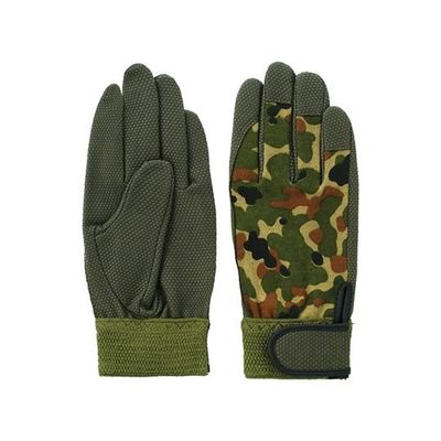 富士グローブ PUライナー アルファ L 迷彩 メイサイ 1個 62-3953-64（直送品）