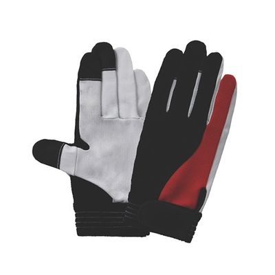 富士グローブ ツートングリップ L TG-305 1個 62-3954-16（直送品）