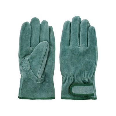 富士グローブ オイル33 マジック付 L 1個 62-3954-22（直送品）