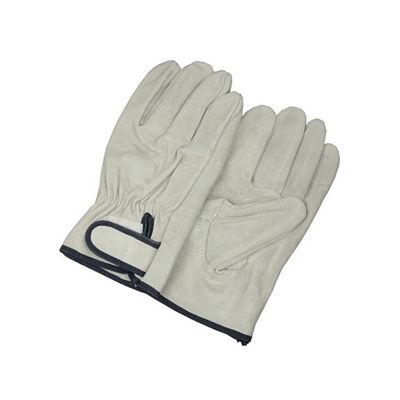 富士グローブ 床皮マジック3双組3ー330 L(フリー) 1セット(3双) 62-3954-68（直送品）