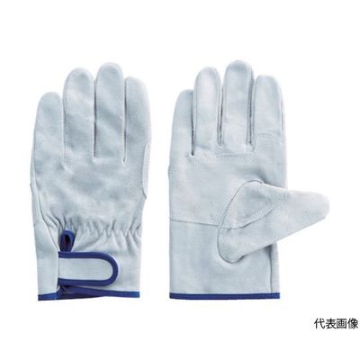 富士グローブ EXー500 L 豚床レインジャー 5973 1双 62-8796-95（直送品）