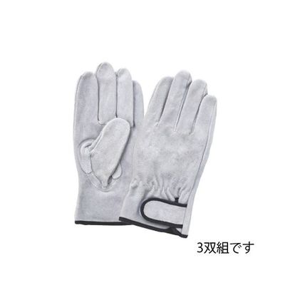 富士グローブ 床マジック 3双組3ー330 M 1セット(3双) 62-3954-78（直送品）