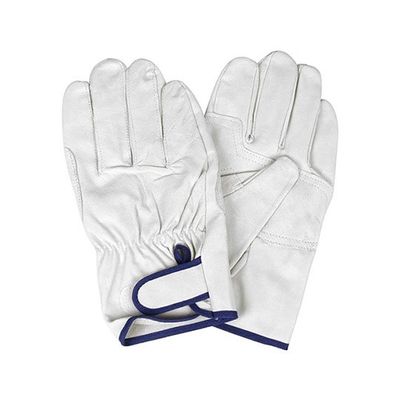 富士グローブ 豚アテ付3双組3ー233 LL 1セット(3双) 62-3954-85（直送品）