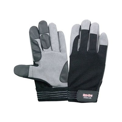 富士グローブ シンクログリップSCー705 M 1個 62-3955-09（直送品）