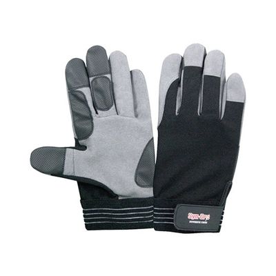 富士グローブ シンクログリップSCー705 L 1個 62-3955-10（直送品）