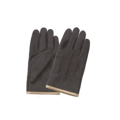 富士グローブ メダリスト 背縫タイプ LL MD-6 セヌイ 1個 62-3955-16（直送品）