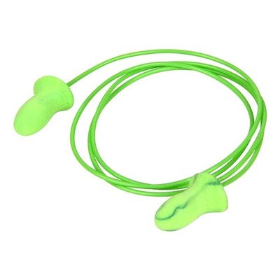 藤原産業 耳栓 メテオスモールコード付 6632 1個 62-4042-48（直送品）