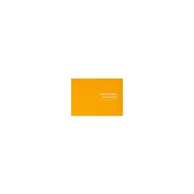 ハクバ写真産業 ランスドゥL2面ヨコ オレンジ MRCDO-LY2OR 1個 64-3960-05（直送品）