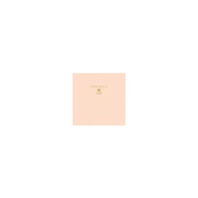 ハクバ写真産業 ペーパースクエア台紙NO.1770 L 3面 ピンク M1770-L-3PK 1個 64-3961-32（直送品）