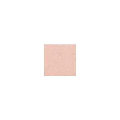 ハクバ写真産業 スクエア台紙 NO.2020 6切3面 ピンク M2020-6-3PK 1個 64-3960-92（直送品）