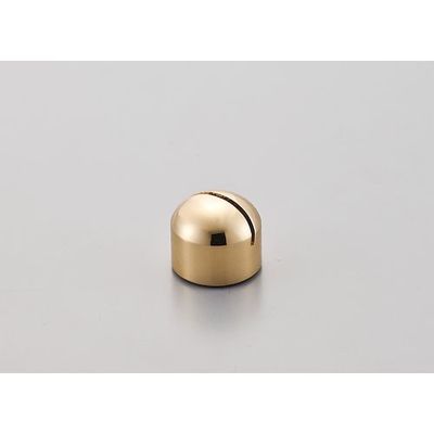 光 カード立て 真鍮ハレーシリーズ H-1 1セット(20個) 353-2222（直送品）