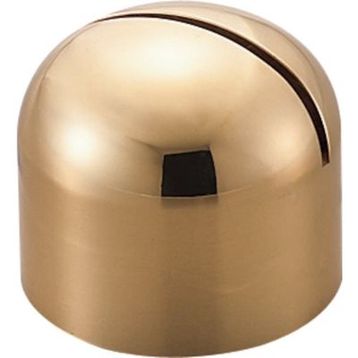 光 カード立て 真鍮ハレーシリーズ H-3 1セット(12個) 352-9000（直送品）