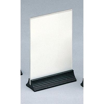 光 メニュー立て ゴム A-42 1セット(5個) 353-1819（直送品）