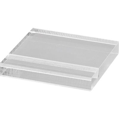 光 アクリルカード立て A335-1 1セット(30個) 353-1815（直送品）