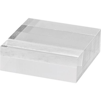 光 アクリルカード立て A339-1 1セット(30個) 352-9013（直送品）