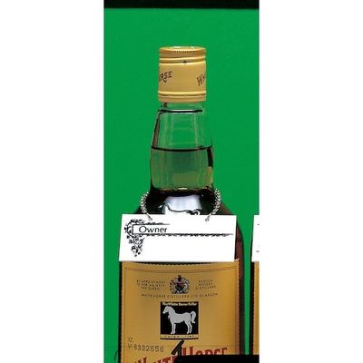 光 ボトル札 B17-1 1セット(20個) 353-2246（直送品）