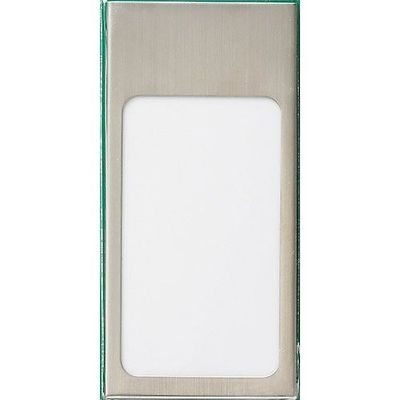 光 サインプレート MLケース ML 1セット(5個) 359-4974（直送品）