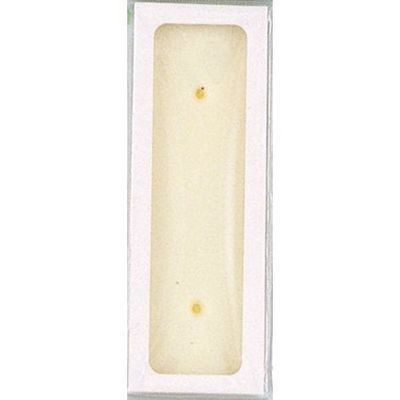 光 サインプレート SP144 白 SP144A 1セット(5個) 359-6510（直送品）