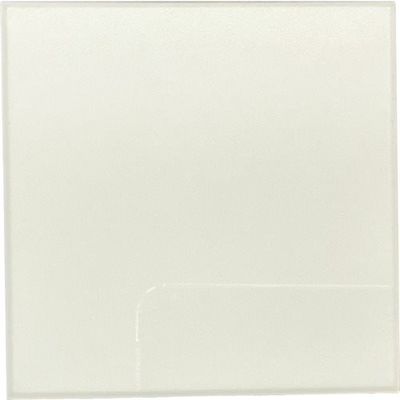 光 サインプレート 面取りプレート無地 MK521-T 1枚 346-8178（直送品）