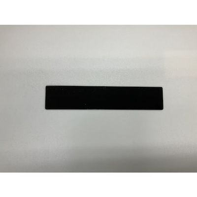 光 サインプレート Rプレート無地 RK406-T 1枚 359-9631（直送品）