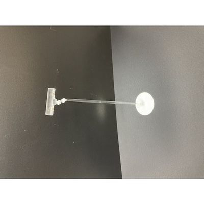 光 POPスタンド PS-750 1セット(10個) 353-1926（直送品）