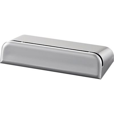 光 カード立て シルバー(1P5ヶ入) PCS-53 1セット(25個:5個×5パック) 352-9035（直送品）