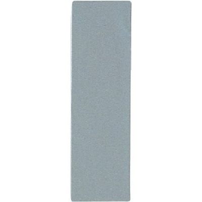 光 サインプレート 無地板 EL257-N 1セット(5枚) 359-6535（直送品）