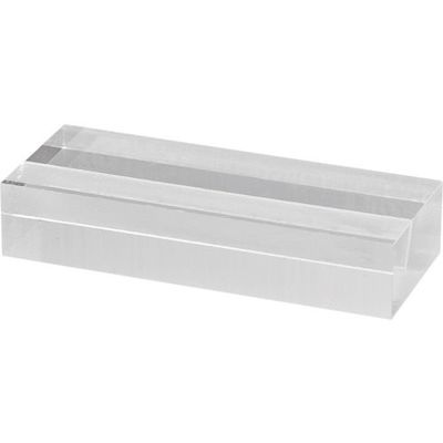 光 アクリルカード立て A592-1 1セット(30個) 353-1891（直送品）