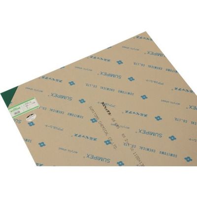 光 アクリル板(緑) 2×650×1100mm A695-2L 1枚 820-0555（直送品）