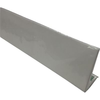 光 サインプレート 無地 UP725-N 1セット(5個) 359-6502（直送品）