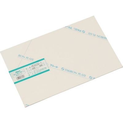 光 発泡エンビホワイト 2×200×300mm HE8232-1 1枚 820-1222（直送品）